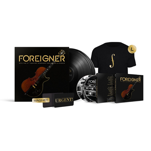 FOREIGNER - WITH THE 21ST CENTURY SYMPHONY ORCHESTRA AND CHORUS -BOX-FOREIGNER - WITH THE 21ST CENTURY SYMPHONY ORCHESTRA AND CHORUS -BOX-.jpg